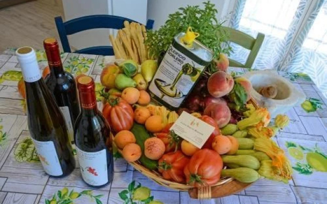 Magicstay - Flat 105M² 2 Bedrooms 1 Bathroom - Albenga