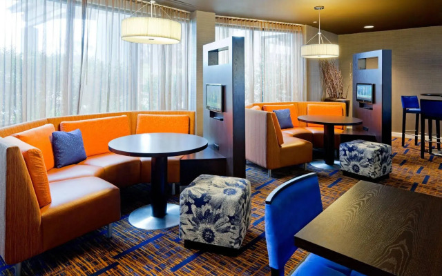 Courtyard by Marriott Philadelphia Valley Forge/Collegeville