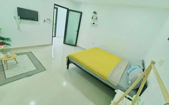 Tori Homestay