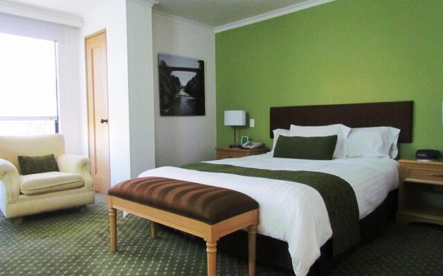 Hotel Parque 97 Suites