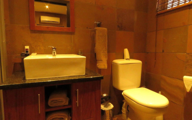 Elrido Guest Lodge