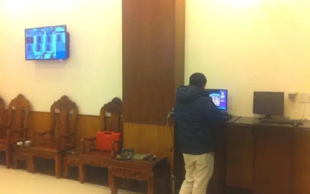 Thang Loi 2 Da Lat Hotel