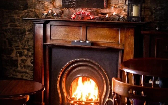 Kilcooly's Country House Hotel