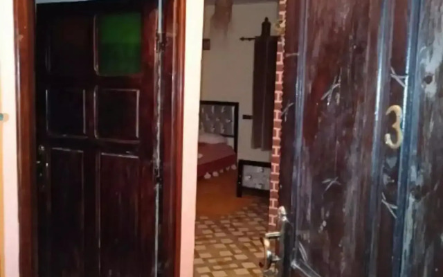 Auberge le mouflon ouirgane