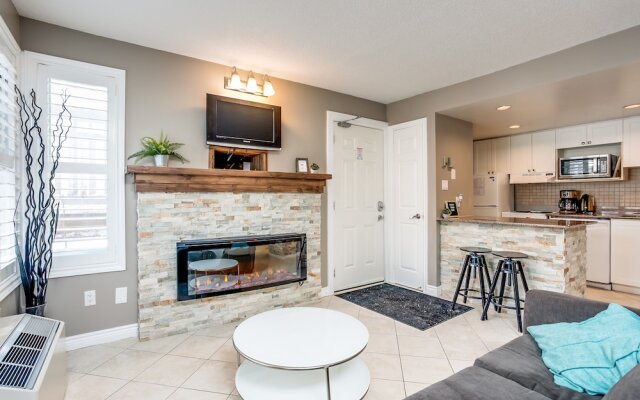 North Creek Resort Condos