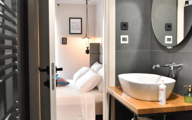 Lux Luna apartments & rooms - AE1442