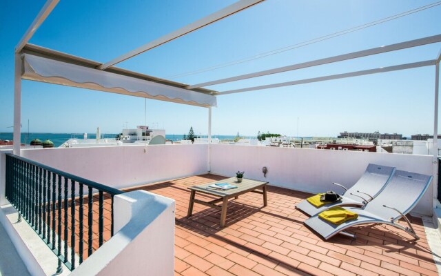Apartment Uva by MarsAlgarve