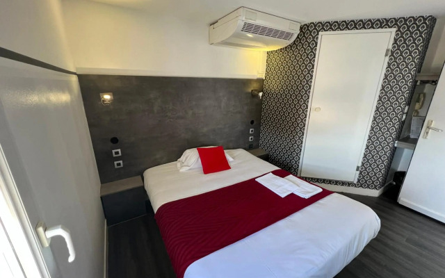 Fasthotel Le Mans
