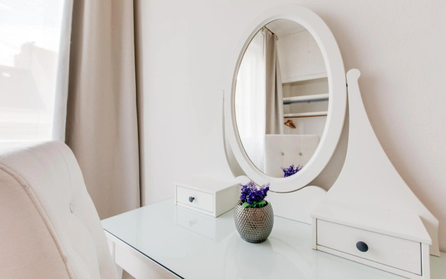 Wenceslas Square Royal Two Bedroom Apartment