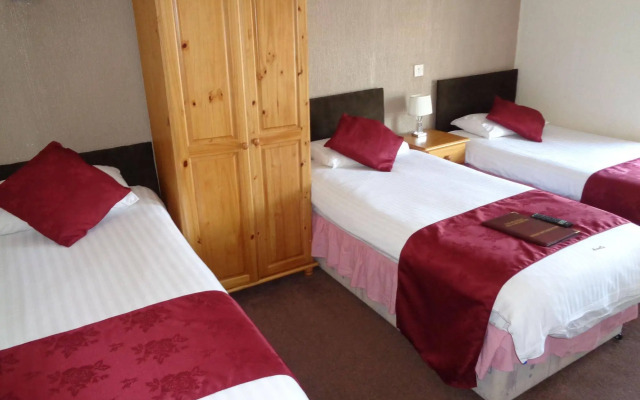 Novello Blackpool