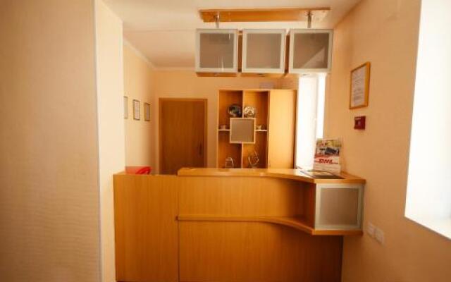 Hotel Ruta 88