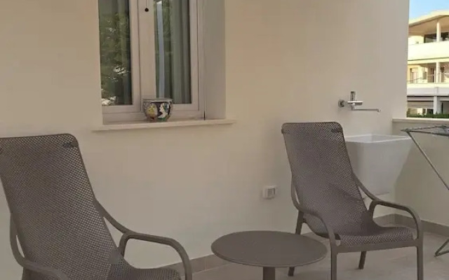 Vespucci Guest House