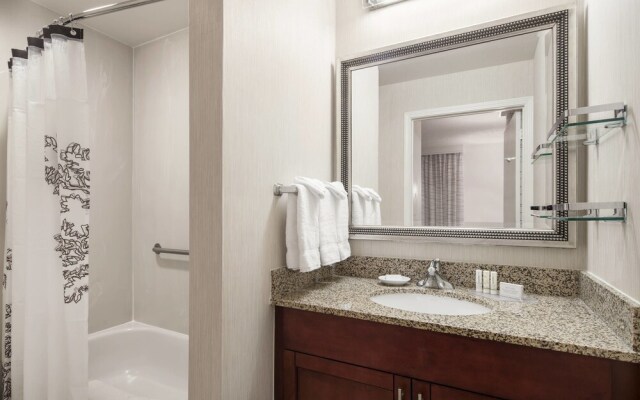 Residence Inn San Ramon