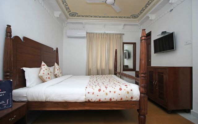 OYO 9403 Home Boutique Stay near Udaivilas