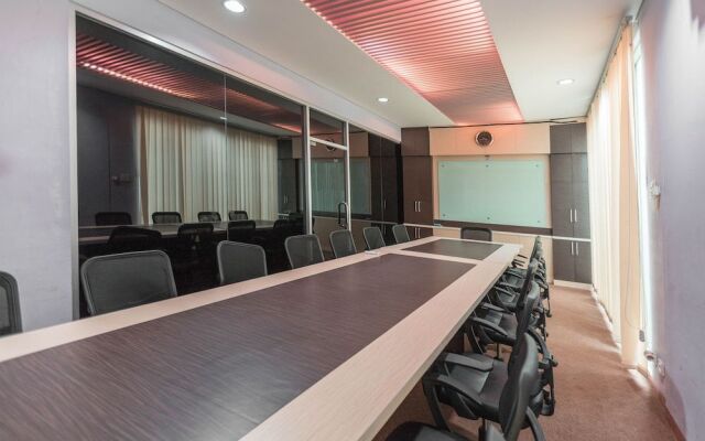 Hotel Jusenny Syariah by OYO Rooms