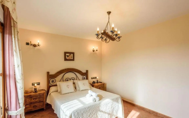 Casa Huerta Alejo Alozaina by Ruralidays