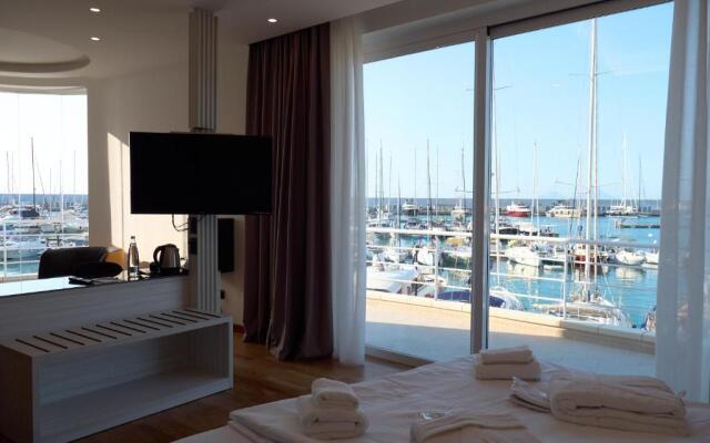 Sestante Marina Motel