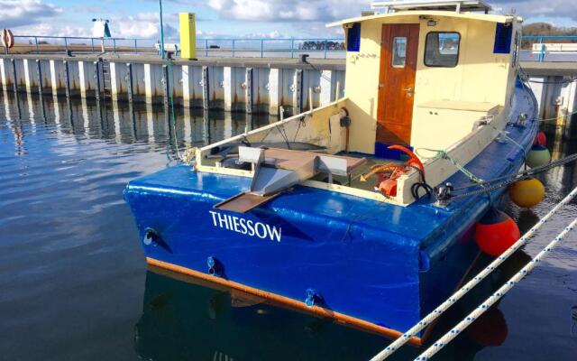 Villa "Windflüchter"