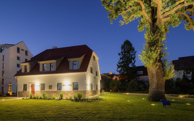 Hotel Dorfmühle