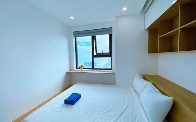 Muong Thanh Apartment Luxury 03 bedroom