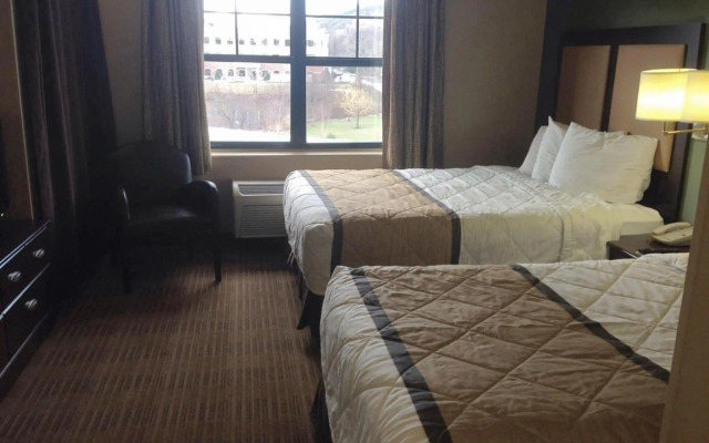 Extended Stay America Suites Orange County Lake Forest