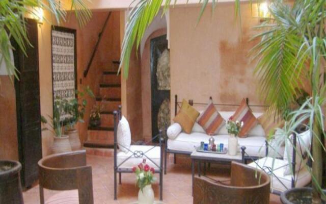 Riad Picolina