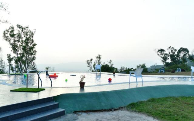 KSTDC Hotel Mayura Valley View Madikeri