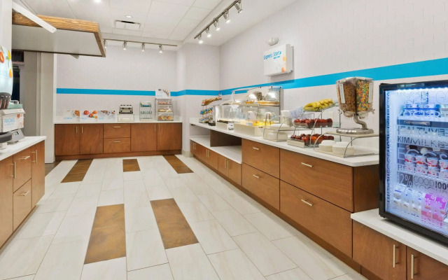 Holiday Inn Express & Suites Medina by IHG