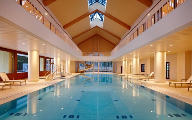 Lotte Arai Resort