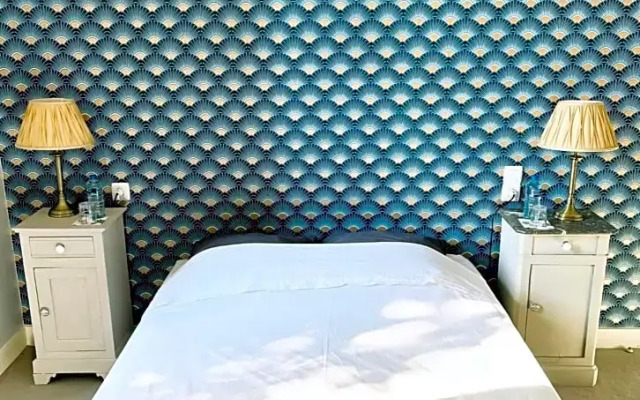 Auberge du lion d'or