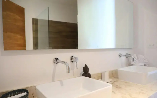 Alquimia 2 bedroom apartment sleeps 4