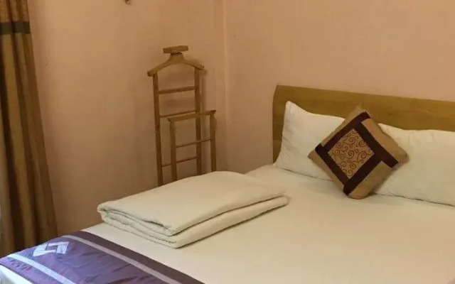 Saigon Pearl Hotel - Hoang Quoc Viet