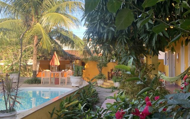 Bella Geriba Suites