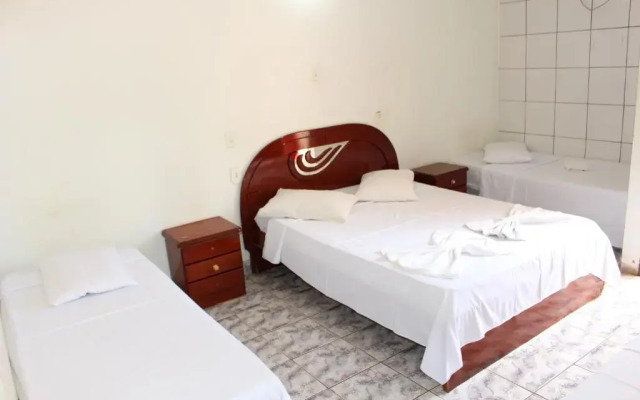 Bica Pau Hotel Thermas