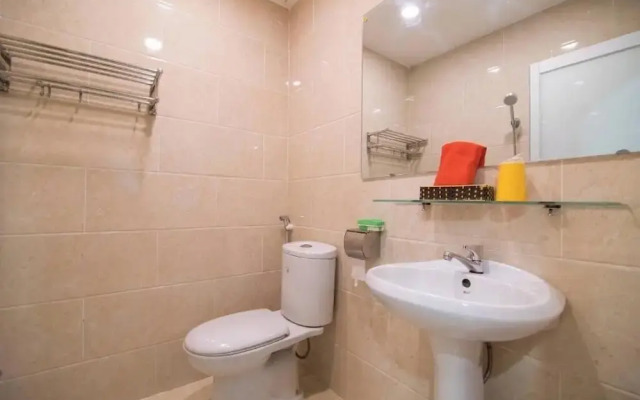 RedDoorz at Nguyen Kiem Street