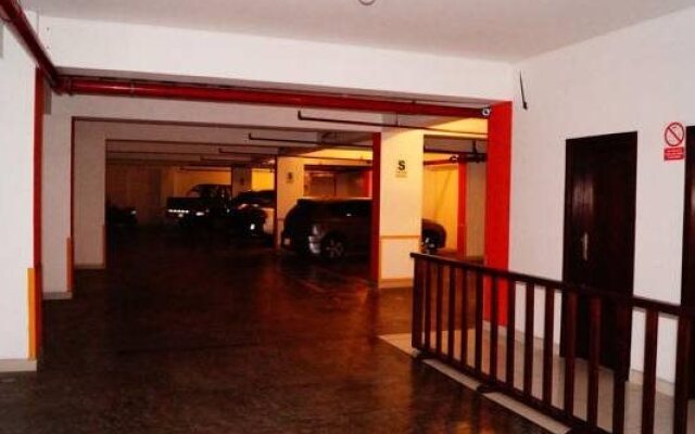 Elixer Hotel