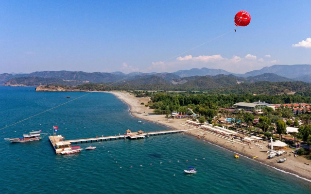Club Tuana Fethiye