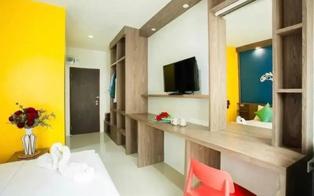 Anh Anh Homestay