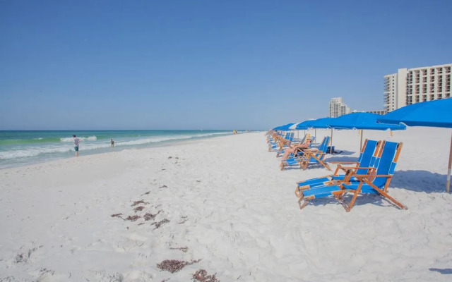 Beach Manor Tops L 312 72363 by RedAwning