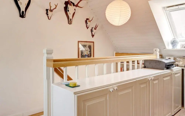 4 Star Holiday Home in Svaneke