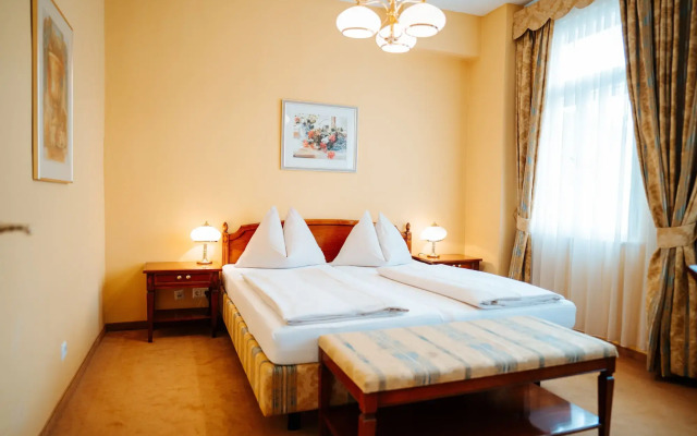 Hotel Palais26 Villach