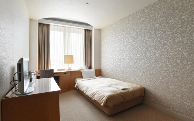Hotel Grandvert GIZAN