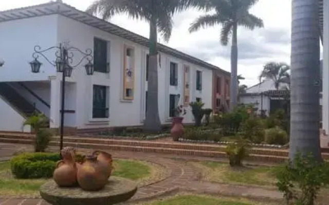 Hotel El Edén