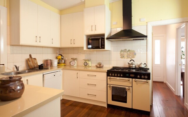 The Grange on Kalgan Farm Stay Albany