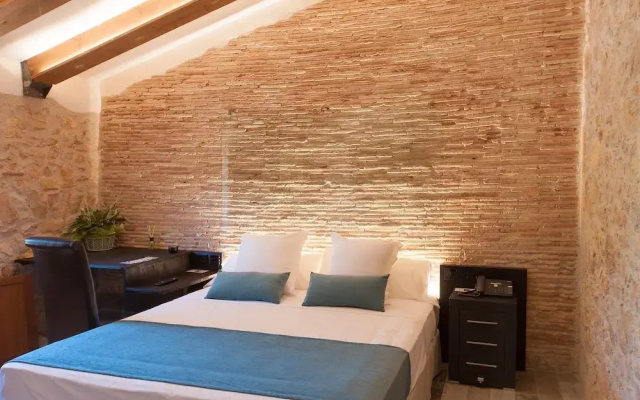 Hotel Molí de l'Escala