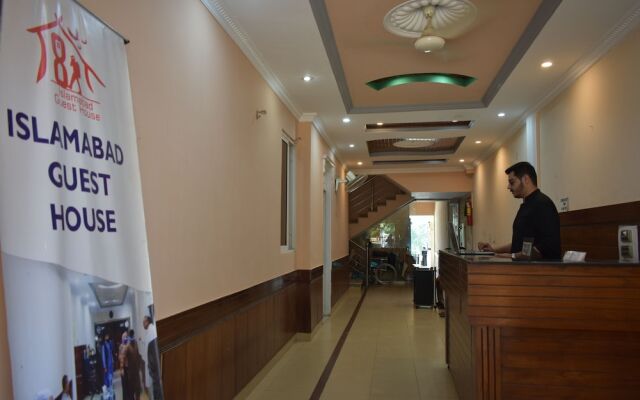 Islamabad Guest House