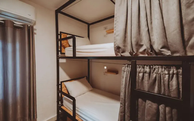 Nomads Hotel Petra