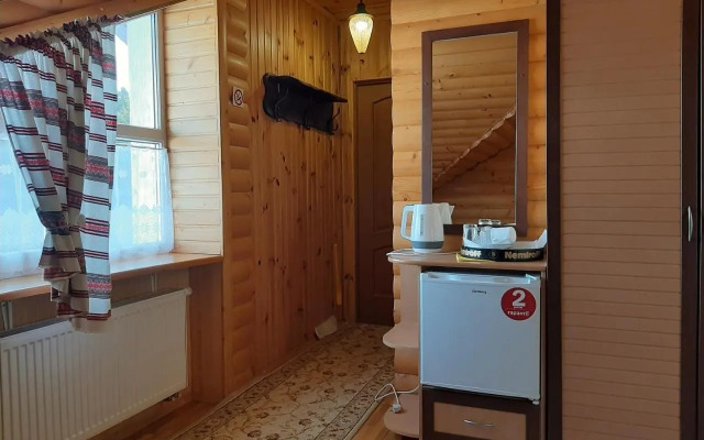 Guest House U Sester