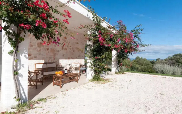HelloApulia - Villa Maremonti