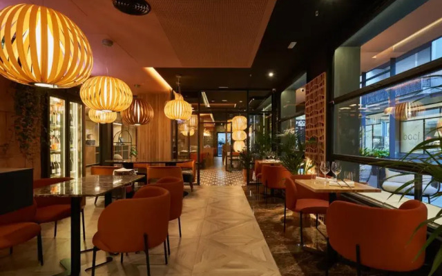 Aparthotel Augusta Barcelona